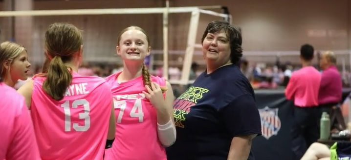 Battles Won Profile: Kari Hemingway