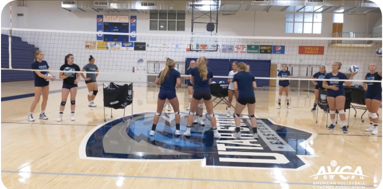 AVCA Weekly Assist: September 24, 2024