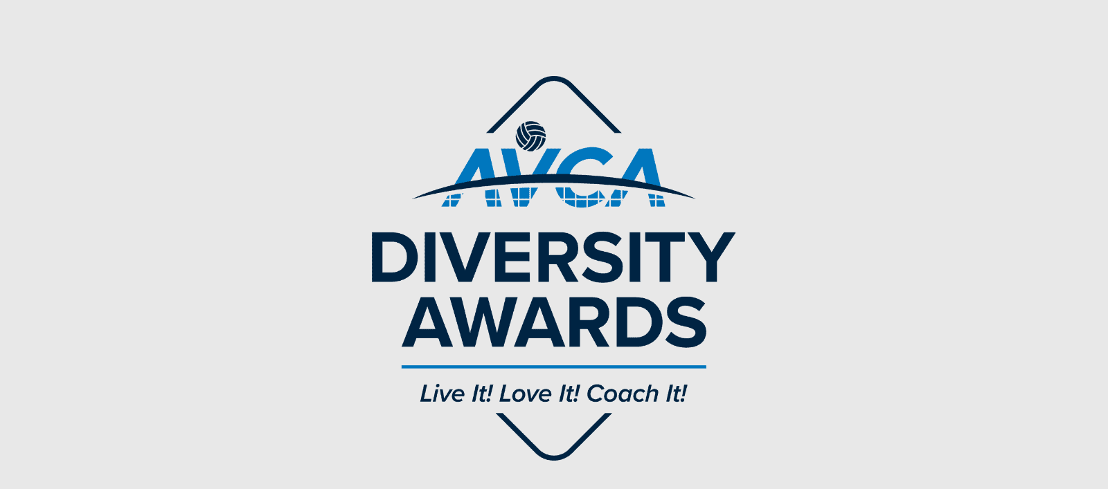 2024 AVCA Diversity Awards Recipients